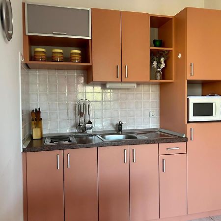 Apartments Stokic Rab Town Exterior foto