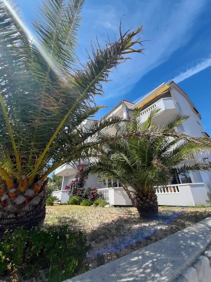 Apartments Stokic Rab Town Exterior foto