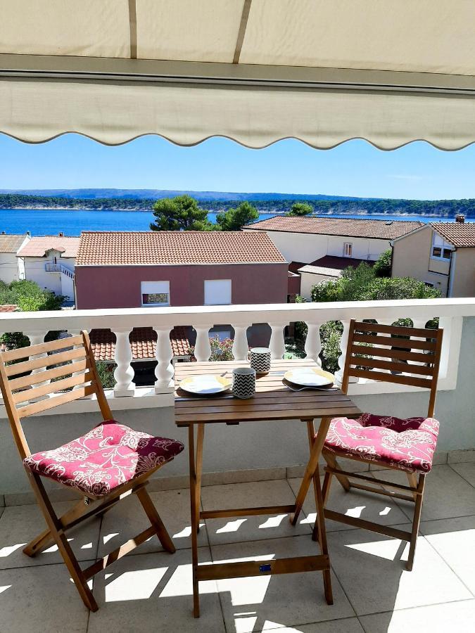 Apartments Stokic Rab Town Exterior foto