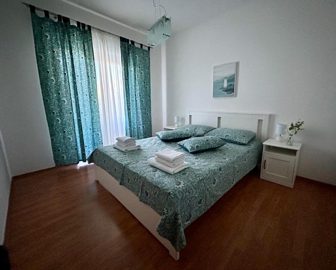 Apartments Stokic Rab Town Exterior foto